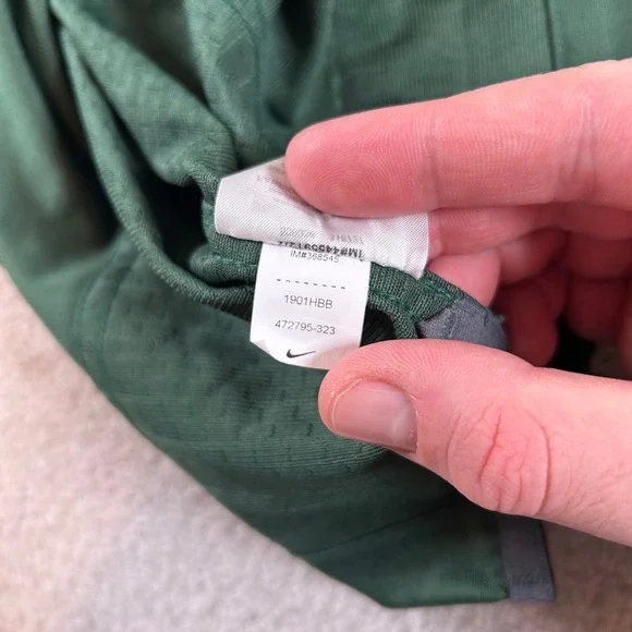 Nike Green Bay Packers Darnell Savage #26 NFL Jersey Men's Medium Nike On Field - Picture 14 of 16